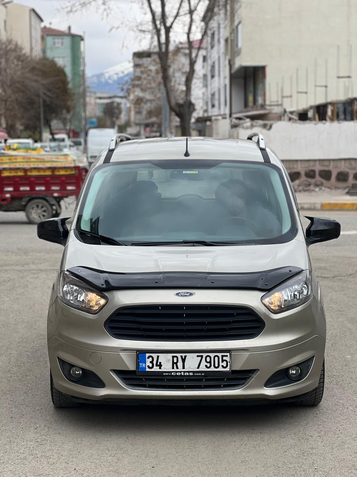 Kartal Rent A Car